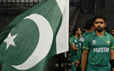 3 players who can replace Babar Azam as Pakistan’s ODI and T20I captain