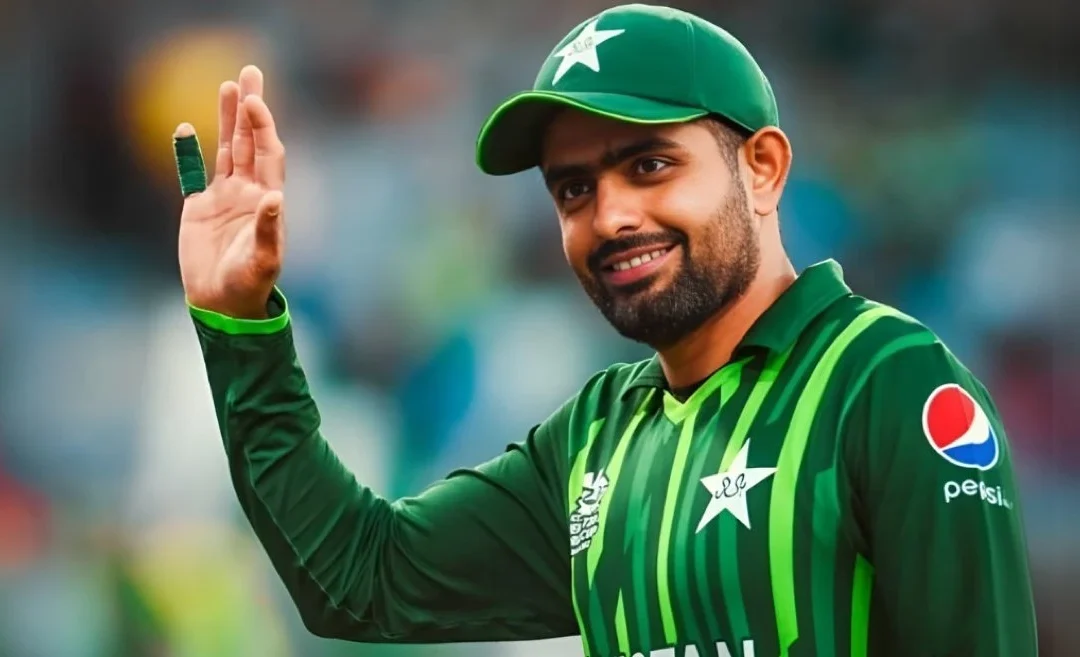 “It’s been an honour to lead this team, but…”: Babar resigns as Pakistan white-ball captain