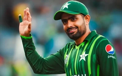 “It’s been an honour to lead this team, but…”: Babar resigns as Pakistan white-ball captain