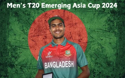 Men’s T20 Emerging Asia Cup 2024: Best playing XI for Bangladesh A