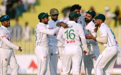 BAN vs SA: Bangladesh announces Test squad for Shakib Al Hasan’s farewell series