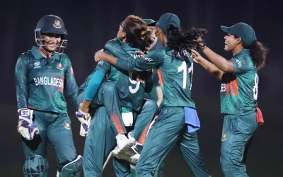 Bangladesh’s best XI for the Women’s T20 World Cup 2024