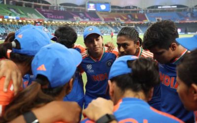 T20 World Cup Semi Final Scenario: भारतीय टीम कैसे पहुंच सकती है टूर्नामेंट के सेमीफाइनल में, जानिए पूरा समीकरण