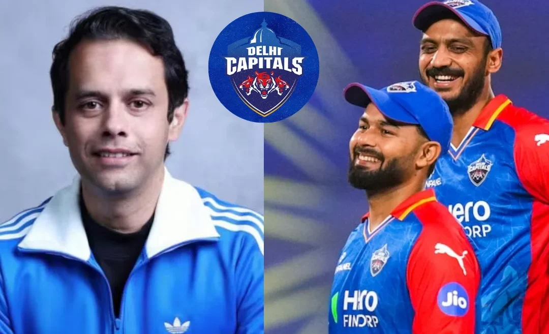 Delhi Capitals appoints new head coach ahead of IPL 2025 mega auction