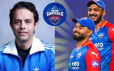 Delhi Capitals appoints new head coach ahead of IPL 2025 mega auction