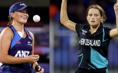 10 lesser-known facts about New Zealand Women’s rising star Eden Carson