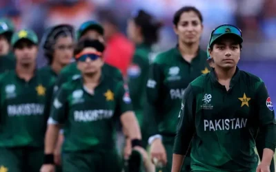 Pakistan captain Fatima Sana returns home from Women’s T20 World Cup 2024 following a personal loss