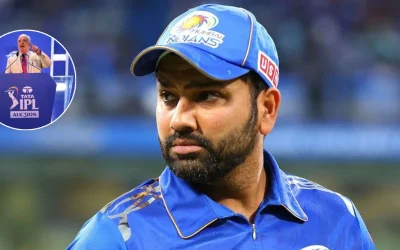 Harbhajan Singh shares his insights on Rohit Sharma’s future with MI ahead of IPL 2025 mega auction