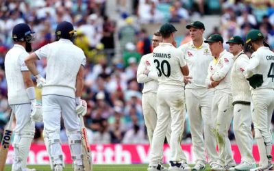 Ashes Series 2025-26 का शेड्यूल आया सामने, 43 साल में पहली बार होगा ऐसा