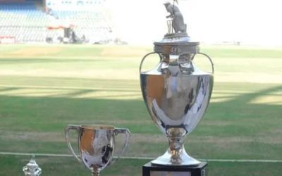 Ranji Trophy 2024-25 Format Explained: रणजी ट्रॉफी 2024-25 के नए फॉर्मेट को अच्छे से समझिए