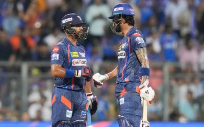 Ipl 2025: Lsg ने पूरन, मयंक और बिश्नोई को रिटेन करने का बनाया पूरा प्लान, केएल राहुल का पत्ता कटना तय