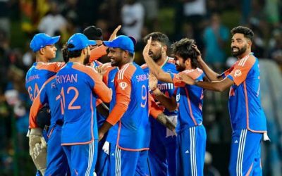 IND vs BAN Dream11 Prediction, 1st T20I: India VS Bangladesh Dream11 1st T20I Match, पिच रिपोर्ट, प्लेइंग 11, फैंटसी टिप्स- 6th October