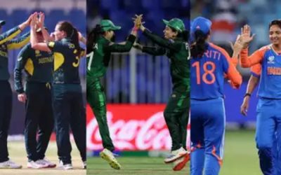 Women T20 World Cup 2024: अगर पाकिस्तान ने ऑस्ट्रेलिया को हराया तो क्या इंडिया टीम सेमीफाइनल से हो जाएगी बाहर?