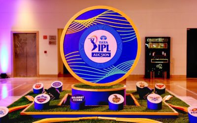 Ipl ऑक्शन ने बढ़ाई बीसीसीआई की टेंशन, बोर्ड को नहीं मिल रहा है वेन्यू