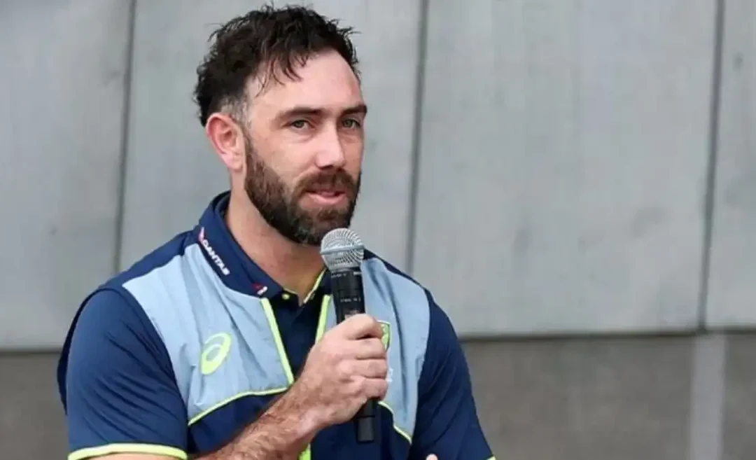 Australian icon Glenn Maxwell reveals the best all-format bowler of all time