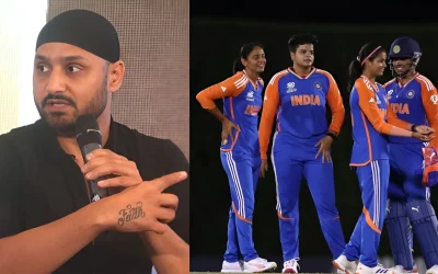 Harbhajan Singh identifies threats for Team India in Women’s T20 World Cup 2024