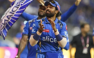 IPL 2025: 3 key reasons why Hardik Pandya should remain the captain of Mumbai Indians