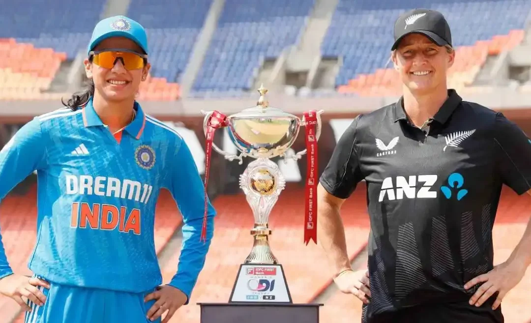 IN-W vs NZ-W, 2nd ODI, New Zealand Women tour of India 2024: Match Prediction, Dream11 Team, Fantasy Tips & Pitch Report | India vs New Zealand