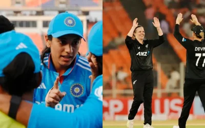 IN-W vs NZ-W, 3rd ODI, New Zealand Women tour of India 2024: Match Prediction, Dream11 Team, Fantasy Tips & Pitch Report | India vs New Zealand