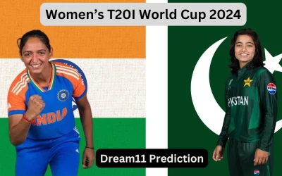 IN-W vs PK-W, Women’s T20I World Cup 2024: Match Prediction, Dream11 Team, Fantasy Tips & Pitch Report | India vs Pakistan