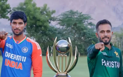 IND-A vs PAK-A, Emerging Asia Cup 2024 : Match Prediction, Dream11 Team, Fantasy Tips & Pitch Report | India A vs Pakistan A