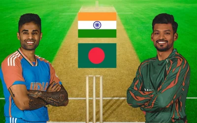 IND vs BAN, 1st T20I: Match Prediction, Dream11 Team, Fantasy Tips & Pitch Report | India vs Bangladesh 2024