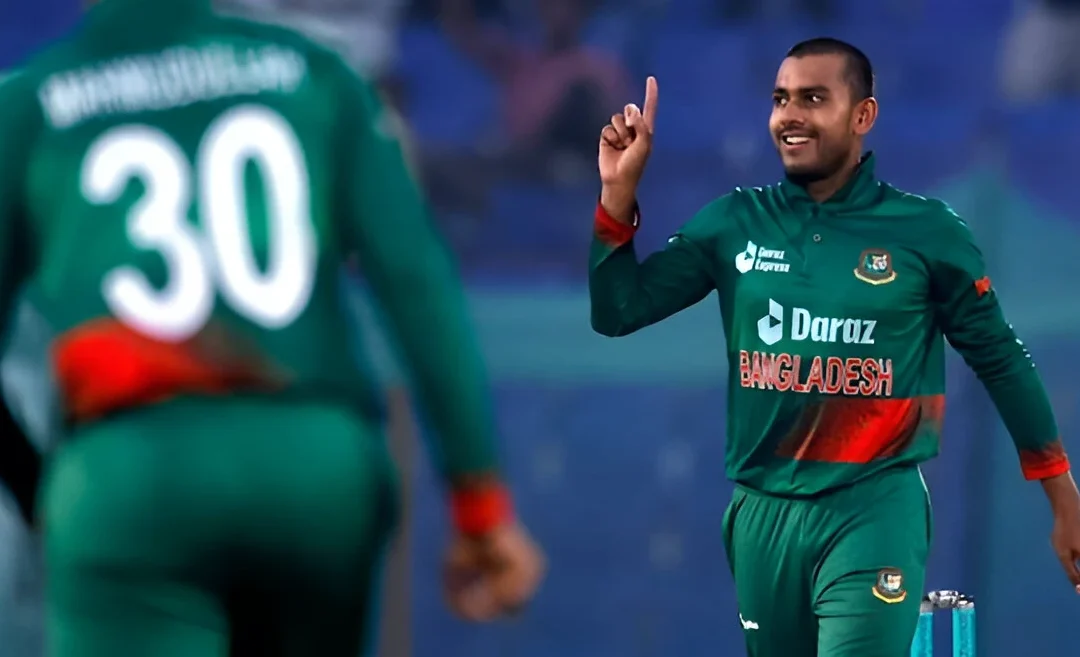 IND vs BAN 2024: Bangladesh’s best XI for the T20I series against India