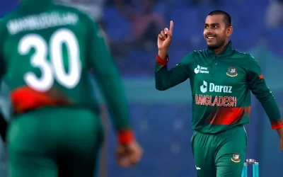 IND vs BAN 2024: Bangladesh’s best XI for the T20I series against India