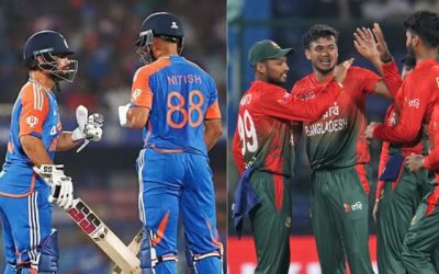 IND vs BAN Dream11 Prediction 3rd T20I: भारत vs बांग्लादेश ड्रीम 11 टीम, Playing11, पिच रिपोर्ट तीसरे टी20 के लिए-12 अक्टूबर, CricTracker