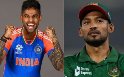 IND vs BAN: दूसरे टी20 का प्रीव्यू, जाने हेड टू हेड रिकॉर्ड और पिच रिपोर्ट के बारे में यहां