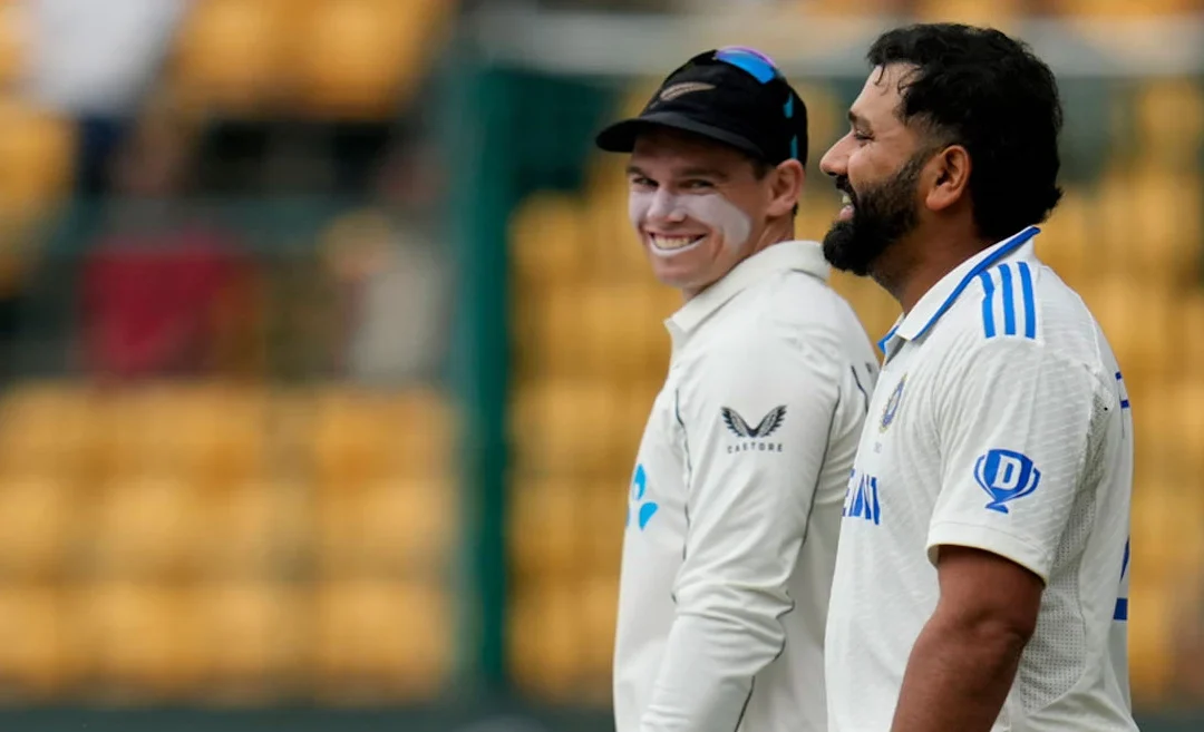 IND vs NZ 2024, 2nd Test: Match Prediction, Dream11 Team, Fantasy Tips & Pitch Report | India vs New Zealand