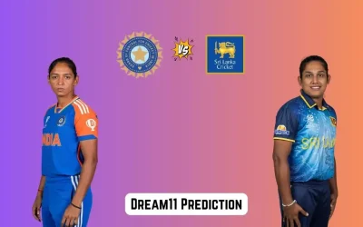 IN-W vs SL-W, Women’s T20I World Cup 2024: Match Prediction, Dream11 Team, Fantasy Tips & Pitch Report | India vs Sri Lanka