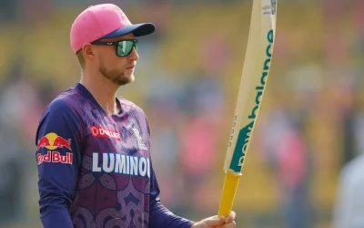 3 reasons why Joe Root is a must-buy at the IPL 2025 auction