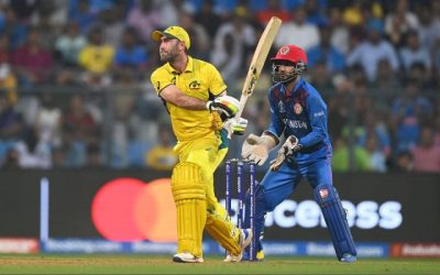 Happy Birthday Glenn Maxwell: जब वर्ल्ड कप में मैक्सवेल ने एक पैर पर खड़े रहकर, खेल दी थी वनडे इतिहास की सर्वश्रेष्ठ पारी 