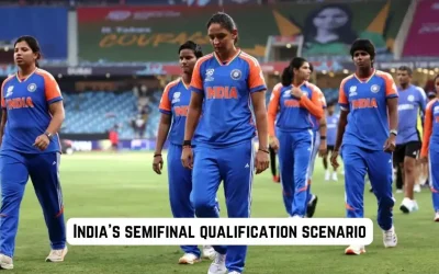 Here’s how India can qualify for semifinal after humiliating loss against New Zealand in Women’s T20 World Cup 2024