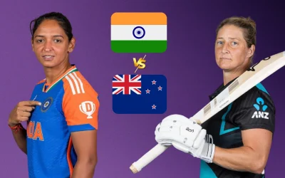 IN-W vs NZ-W, Women’s T20 World Cup 2024: Match Prediction, Dream11 Team, Fantasy Tips & Pitch Report | India vs New Zealand