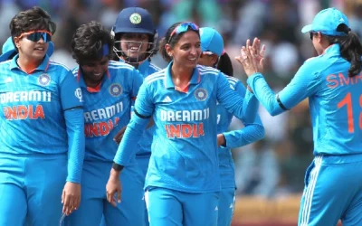 BCCI announces India squad for Women ODIs against New Zealand; includes 4 uncapped players