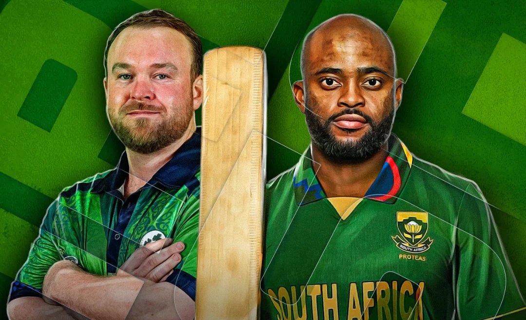 IRE vs SA 2024, ODI Series: Broadcast, Live Streaming details – When and where to watch in India, South Africa, Ireland, Pakistan & other countries