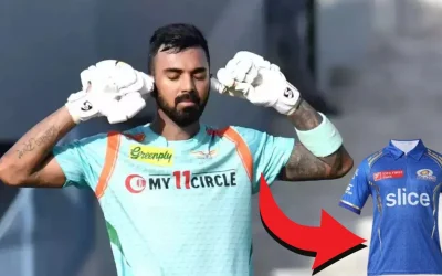 IPL 2025 Auction: Is KL Rahul leaving Lucknow Super Giants to join Mumbai Indians?