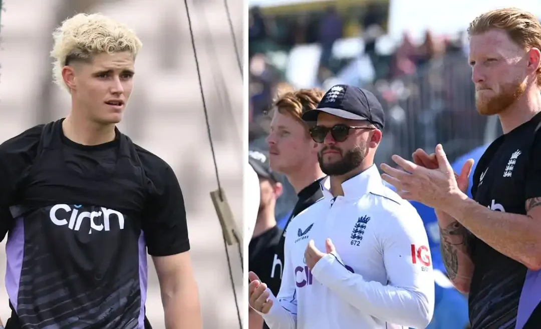 England unveil 16-member squad for Test tour of New Zealand; Jacob Bethell earns maiden call-up