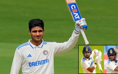 KL Rahul or Sarfaraz Khan – Who will Shubman Gill replace in the 2nd Test against New Zealand?