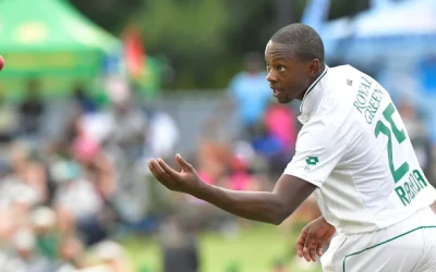 Fastest to take 300 Test wickets in terms of balls feat. Kagiso Rabada