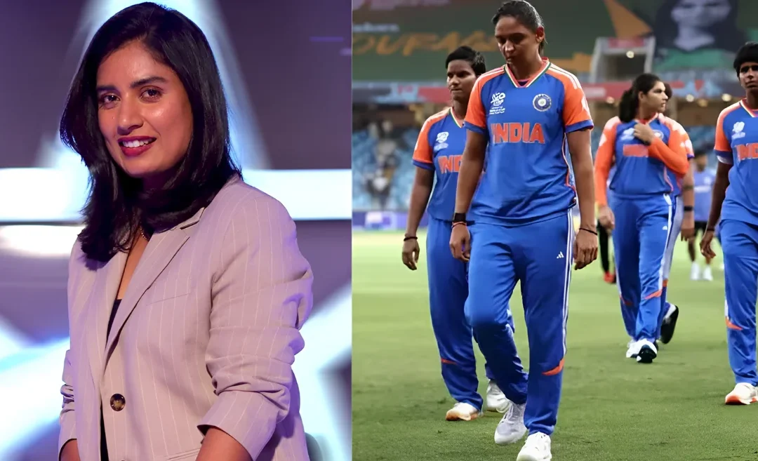 Mithali Raj proposes new India captain after disappointing campaign in Women’s T20 World Cup 2024