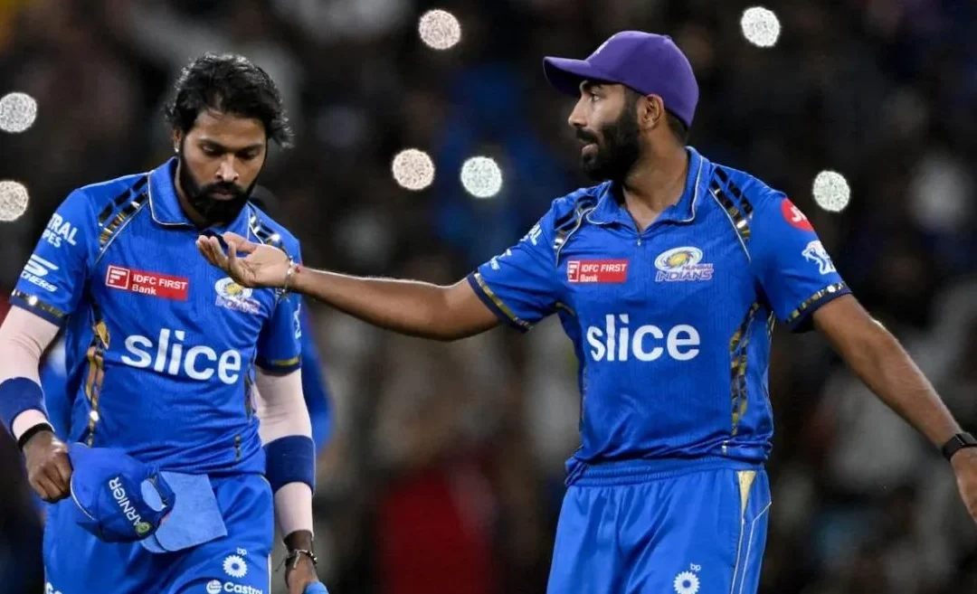 IPL 2025: 6 players Mumbai Indians (MI) can retain ahead of mega auction