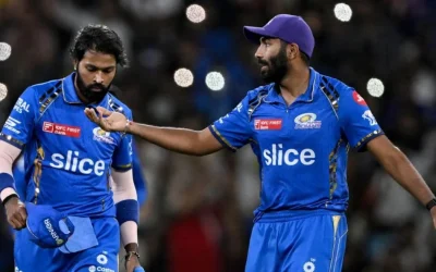 IPL 2025: 6 players Mumbai Indians (MI) can retain ahead of mega auction