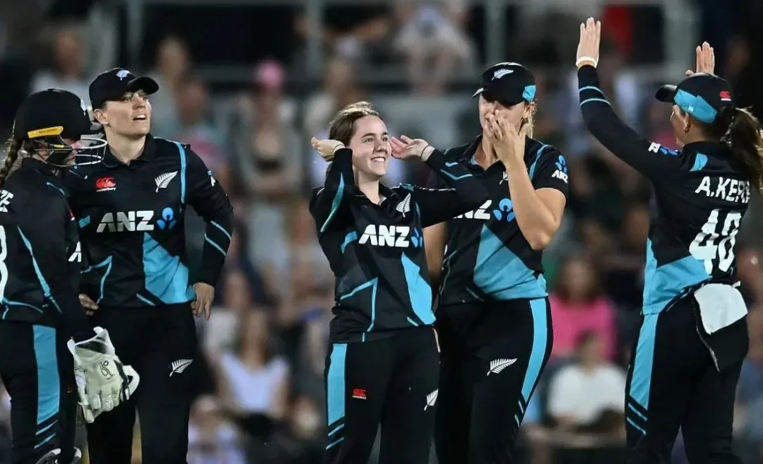 New Zealand’s best XI for the Women’s T20 World Cup 2024