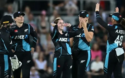 New Zealand’s best XI for the Women’s T20 World Cup 2024