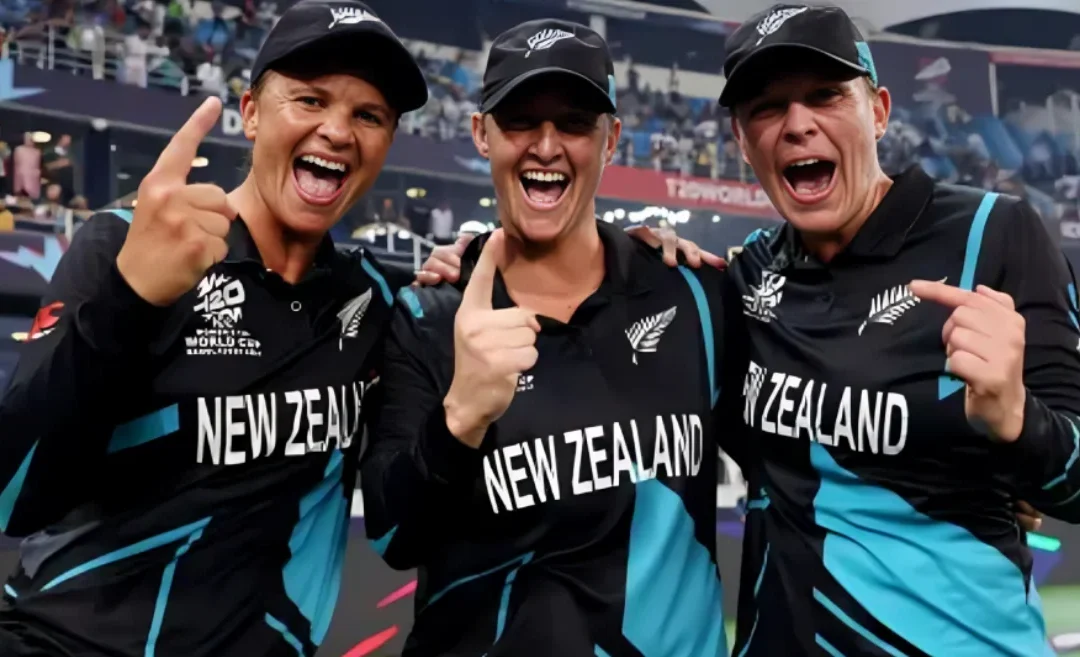 IND-W vs NZ-W 2024: New Zealand’s best playing XI for the ODI series against India