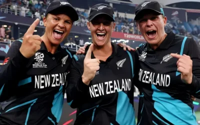 IND-W vs NZ-W 2024: New Zealand’s best playing XI for the ODI series against India