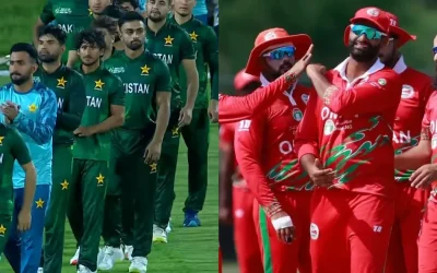 PK-A vs OMN, Emerging Asia Cup 2024: Match Prediction, Dream11 Team, Fantasy Tips & Pitch Report | Pakistan A vs Oman